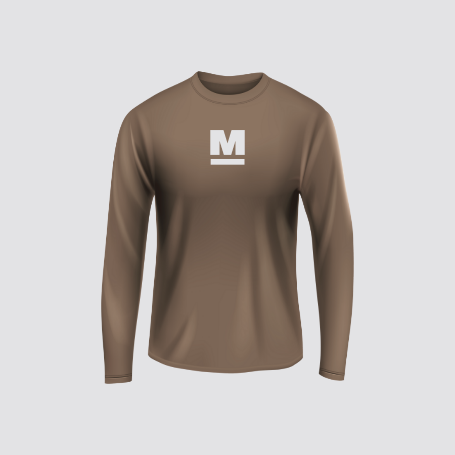 Long sleeve t-shirts